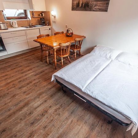 Apartment Jcop リュブリャナ エクステリア 写真
