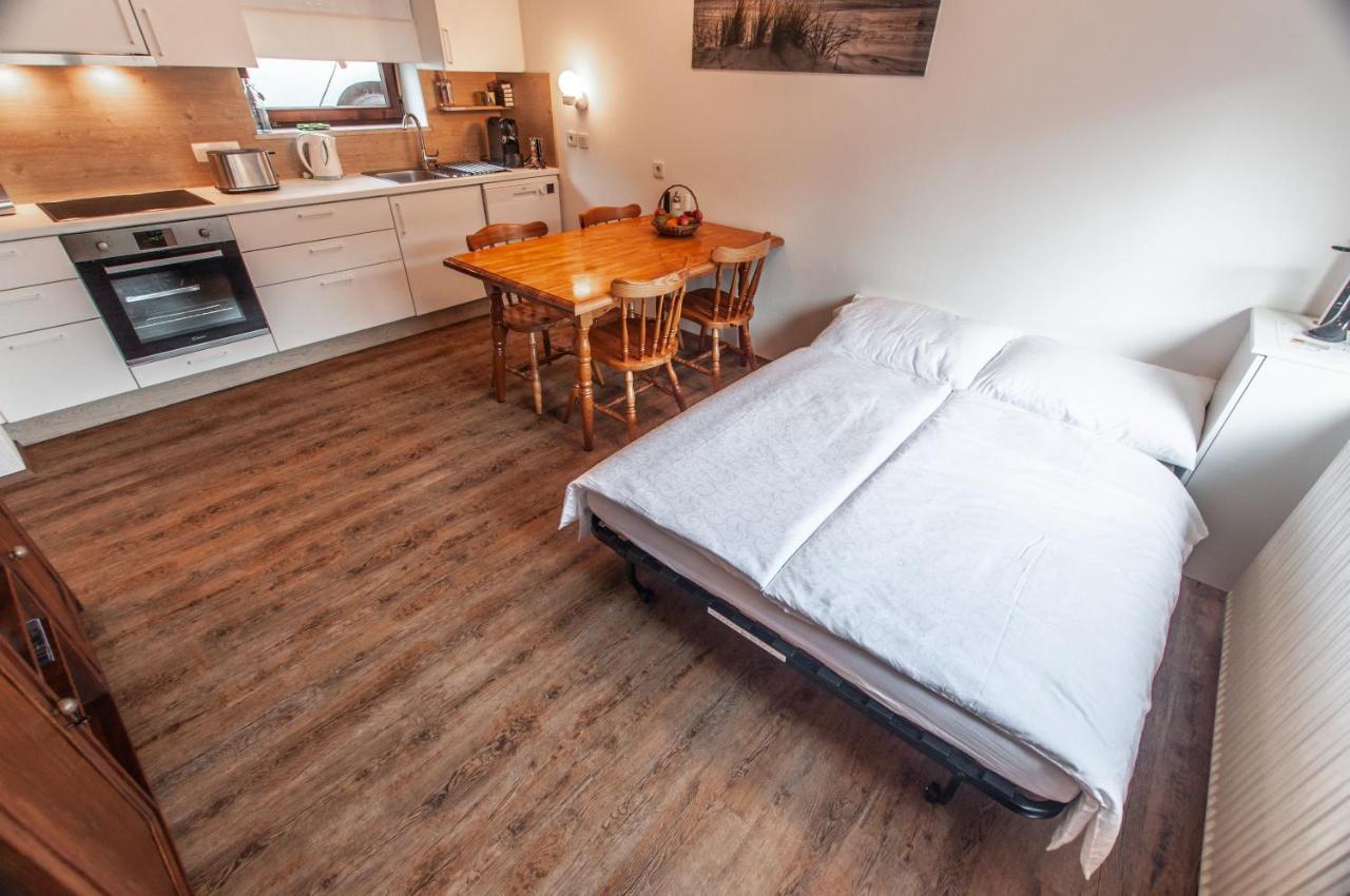 Apartment Jcop リュブリャナ エクステリア 写真