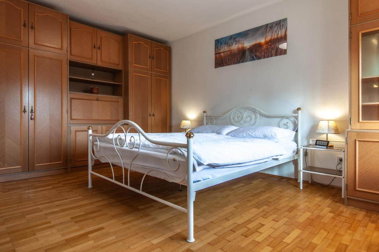 Apartment Jcop リュブリャナ エクステリア 写真