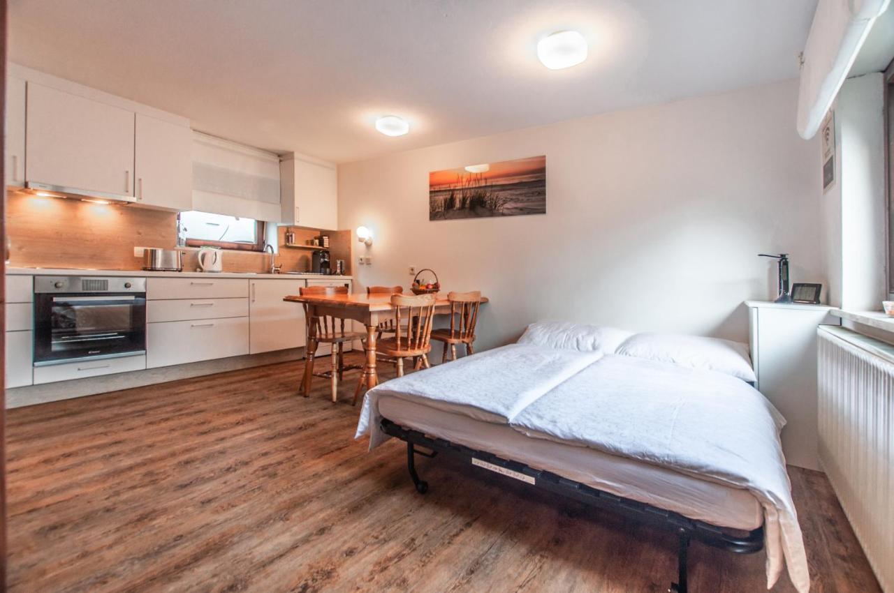 Apartment Jcop リュブリャナ エクステリア 写真