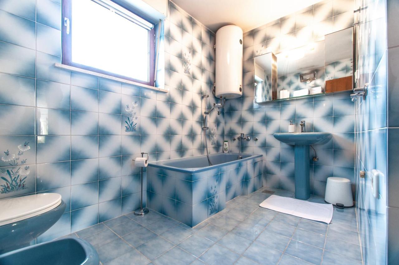 Apartment Jcop リュブリャナ エクステリア 写真