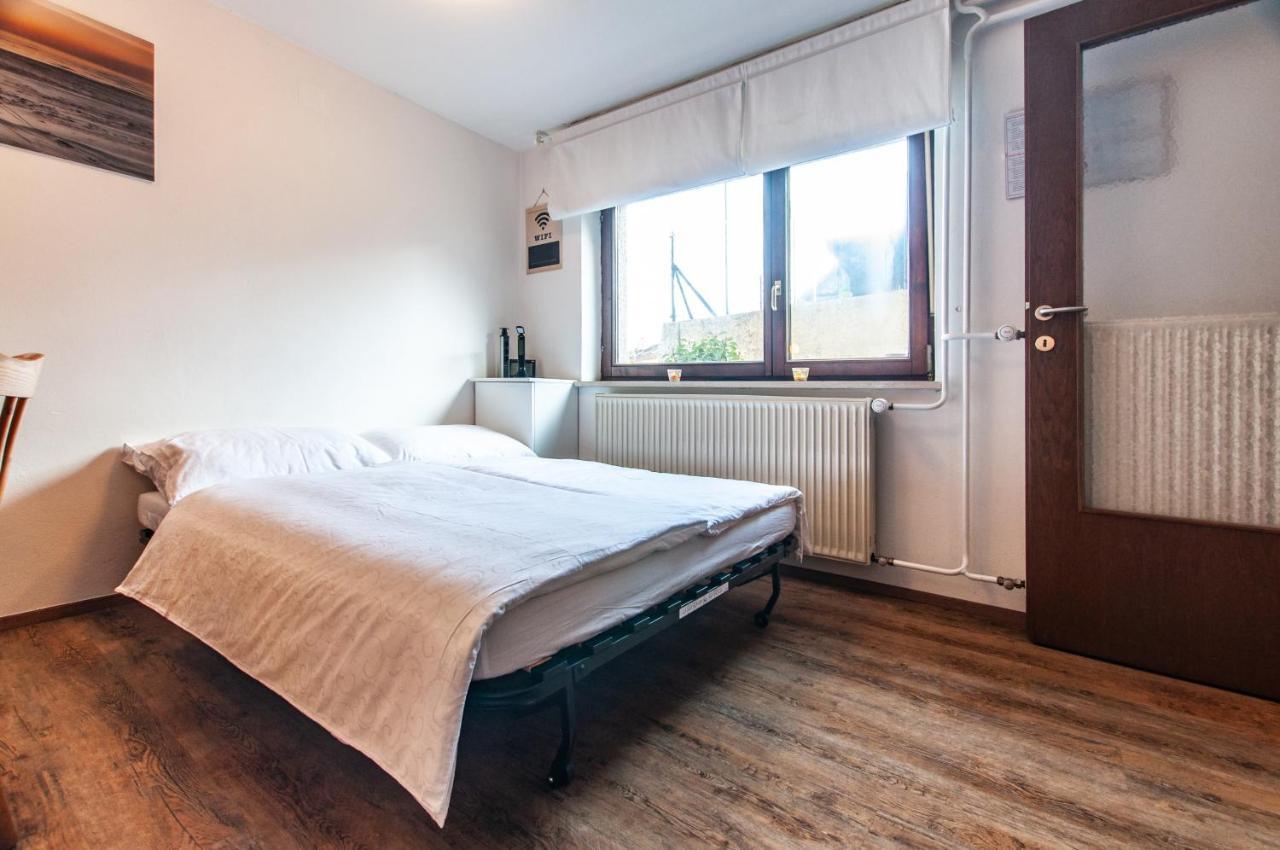 Apartment Jcop リュブリャナ エクステリア 写真